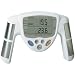 Personal Health Care : Omron HBF-306C Body Fat Analyzer