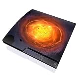 薄型PS3/薄型プレイステーション3用スキンシール【Corona】 CORONA