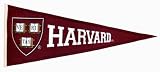 Harvard Crimson Traditions Pennant