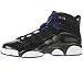 Jordan 6 Rings (GS) BIG KIDS JUNIORS BASKETBALL SNEAKER