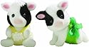 Sylvanian Families Friesian Cow Twin Babies