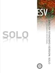 ESV SOLO: An Uncommon Devotional