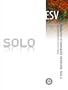 ESV SOLO: An Uncommon Devotional