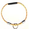 Mango Orange - ADJUSTABLE CAT SAFETY COLLAR - BREAKAWAY