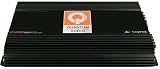 Quantum QCa4500D Cozmik Series 4500-Watt 1-Ohm Class D Amplifier