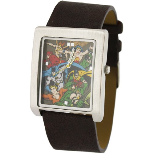 DC Comics Super Friends Watch