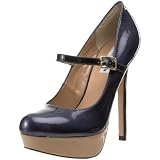 Steve Madden Womens Bellahh Mary Jane Pump