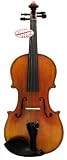 SCHULER VIOLIN OUTFIT 3/4