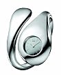 Calvin Klein - ck hypnotic - silver dial- lady