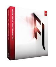 Adobe Flash Professional CS5 Windows版