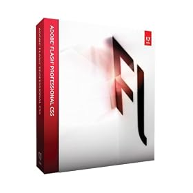 Adobe Flash Professional CS5 Windows��