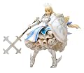 シャイニング・ウィンド 1/8 クララクラン・フィリアス 甲冑Ver.