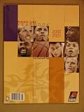 Phoenix Suns 2000/01 Team Yearbook