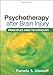 Psychotherapy after Brain Injury: Principles and Techniques