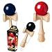 Deluxe Kendama Catch Game,Colors May Vary