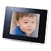Photo : eStarling 8-Inch Digital Wireless Picture Frame (Black)