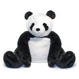 Melissa & Doug Huggable and Lovable Giant Plush Panda