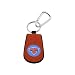 New York Knicks Classic Basketball Keychain
