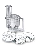 Bosch - MUZ4MM3 - Mixeur Multifonction
