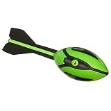 Nerf Vortex Mega Howler Football