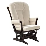Dutailier Ultramotion Cherry Sleigh Multiposition... by Dutailier