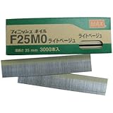 フィニッシュネイル F25MO‐ライトベージュ