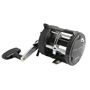 OKUMA CLASSIC AND CLASSIC PRO STAR DRAG LEVELWIND REELS