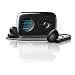 Creative Zen Stone Plus Tragbarer MP3-Player 2 GB schwarz