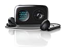 Creative Zen Stone Plus 2GB MP3 Player - Black