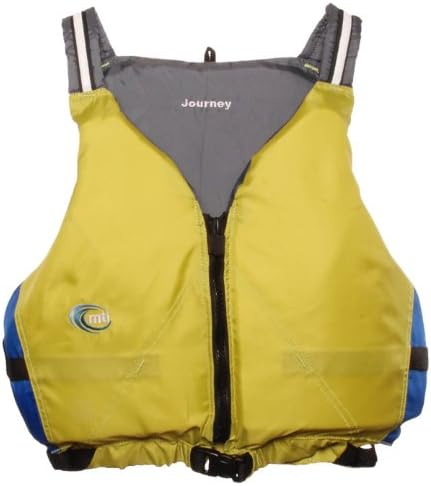 MTI Adventurewear Journey PFD Life Jacket