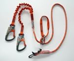 Elliot ST Forril Tech Klettersteigset...