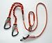 Suchen : Elliot ST Forril Tech Klettersteigset - Ferrata