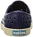 Native Jefferson Slip-On Sneaker,Regatta Blue,10 Medium US Toddler