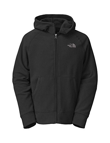 Boys Glacier Full Zip Hoodie