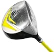 Swing Accelerator Driver - Weighted Training Club