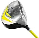 Swing Accelerator Driver - Weighted Training Club