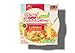 Nongshim Bowl Instant Noodle Soup Assorted Bundle 6 Flavors: Shin Bowl + Lobster + Spicy Shrimp + Spicy Kimchi + Spicy Chicken + Hot & Spicy (12-pack)