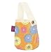 Washable Universal Mobile Cell Phones Accessory Case Pouch -- Orange from Eamee