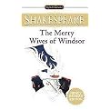 The Merry Wives of Windsor (Paperback)