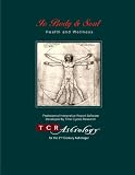 Io Body & Soul Astrology Report Software for the Mac