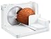 Search : Rival 1042W Electric Food Slicer, White
