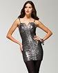 Like-a-Rockstar Party Dress main image