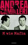 M wie Mafia - Andrea Camilleri