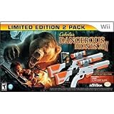 Cabela'sDangerousHunts2011:LimitedEdition2Pack