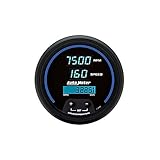 IMAGE OF Auto Meter 6987 Cobalt Digital 3-3/8