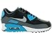 Nike Air Max 90 (GS) Big Kid Running/Fashion Sneaker