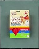 Love Glove Grooming Mitt