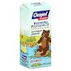 Orajel Toddler Training Toothpaste, Fruit Splash - 1.5 Oz