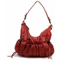 Adrienne Vittadini *Carnaby* Leather Handbag