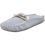 Patricia Green Womens Colorado Slipper